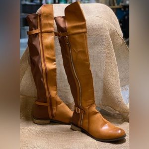 Extreme by Eddie Maro boots